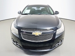 Used 2013  Chevrolet Cruze 4d Sedan LT1 MT at Dutro Auto near Zanesville, OH
