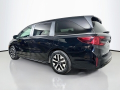 Used 2025  Honda Odyssey EX-L Auto at Graham Auto Mall near Mansfield&comma; OH