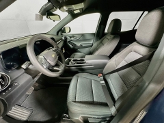 New 2027  Chevrolet Equinox FWD 4dr LT w&sol;1LT at Dutro Auto near Zanesville&comma; OH