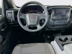 Used 2017  GMC Sierra 1500 4WD Double Cab Elevation Edition at Dutro Auto near Zanesville, OH