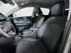 New 2027  Hyundai Kona SEL Sport AWD at Graham Auto Mall near Mansfield&comma; OH