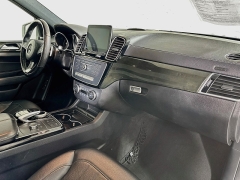 Used 2018  Mercedes-Benz GLS-Class 4d SUV GLS450 at Dutro Auto near Zanesville&comma; OH