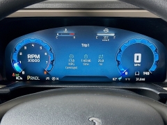 New 2025  Ford Bronco Sport Big Bend 4x4 at Dutro Auto near Zanesville, OH