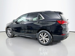 Used 2023  Chevrolet Equinox AWD 4dr Premier at Dutro Auto near Zanesville&comma; OH