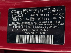 Used 2025  Hyundai Elantra SE IVT at Dutro Auto near Zanesville&comma; OH