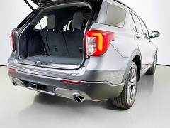 Used 2023  Ford Explorer XLT 4WD at Dutro Auto near Zanesville&comma; OH