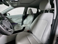 Used 2024  Hyundai Kona Limited AWD at Dutro Auto near Zanesville&comma; OH