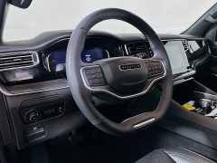 Used 2022  Jeep Wagoneer Series II 4x4 at Dutro Auto near Zanesville&comma; OH