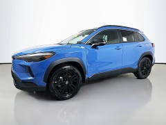 New 2026  Toyota Corolla Cross Hybrid XSE AWD at Dutro Auto near Zanesville&comma; OH