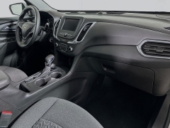 Used 2023  Chevrolet Equinox AWD 4dr LT w&sol;1LT at Graham Auto Mall near Mansfield&comma; OH