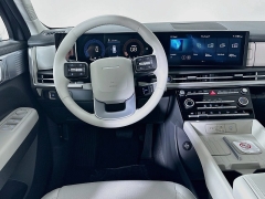 New 2027  Hyundai Santa Fe SE AWD at Dutro Auto near Zanesville&comma; OH