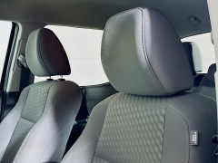 Used 2023  Toyota Tacoma 4WD SR5 Double Cab 5ft Bed V6 AT at Dutro Auto near Zanesville, OH