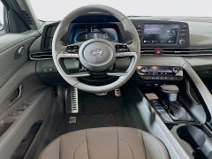 New 2026  Hyundai Elantra SEL Sport Premium IVT at Dutro Auto near Zanesville&comma; OH