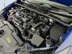 New 2026  Toyota Prius LE AWD at Dutro Auto near Zanesville&comma; OH