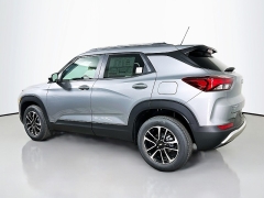 New 2026  Chevrolet Trailblazer AWD 4dr LT at Graham Auto Mall near Mansfield&comma; OH
