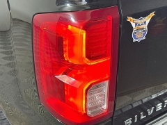 Used 2016  Chevrolet Silverado 1500 4WD Crew Cab LTZ at Graham Auto Mall near Mansfield&comma; OH