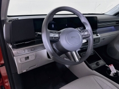 New 2026  Hyundai Kona SEL Premium AWD at Dutro Auto near Zanesville&comma; OH