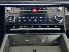 New 2027  Hyundai Santa Fe Hybrid Calligraphy AWD at Dutro Auto near Zanesville&comma; OH