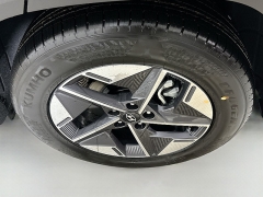 New 2026  Hyundai Tucson SEL FWD at Graham Auto Mall near Mansfield&comma; OH