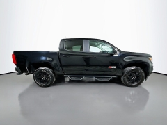 Used 2022  Chevrolet Colorado 4WD Crew Cab 128" Z71 at Dutro Auto near Zanesville&comma; OH