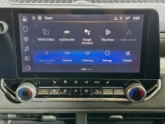 New 2026  Chevrolet Colorado 4WD Crew Cab LT at Graham Auto Mall near Mansfield&comma; OH