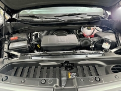 New 2026  Chevrolet Silverado 1500 4WD Crew Cab 147" LT Trail Boss at Dutro Auto near Zanesville&comma; OH