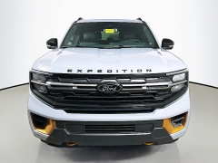 New 2026  Ford Expedition Tremor 4x4 at Dutro Auto near Zanesville&comma; OH
