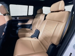 New 2026  Hyundai Santa Fe Calligraphy AWD at Dutro Auto near Zanesville&comma; OH