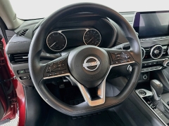 Used 2024  Nissan Sentra SV CVT at Graham Auto Mall near Mansfield&comma; OH