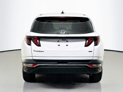 Used 2024  Hyundai Tucson SE AWD at Dutro Auto near Zanesville&comma; OH