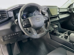 Used 2023  Toyota Tundra 4WD SR5 CrewMax 5.5ft Bed at Dutro Auto near Zanesville, OH