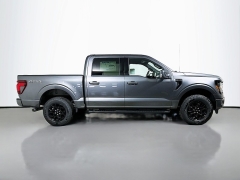 New 2026  Ford F-150 4WD XLT SuperCrew 5&period;5' Box at Dutro Auto near Zanesville&comma; OH