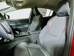 New 2026  Toyota Prius Plug-In Hybrid SE at Dutro Auto near Zanesville&comma; OH