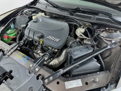 Used 2009 Chevrolet Impala 4d Sedan LT at Dutro Auto near Zanesville, OH