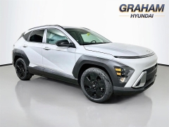 New 2027  Hyundai Kona SEL Sport FWD at Graham Auto Mall near Mansfield&comma; OH