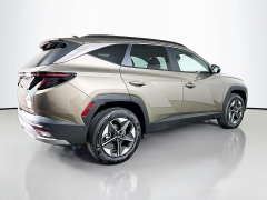 New 2025  Hyundai Tucson Hybrid SEL Convenience AWD at Dutro Auto near Zanesville, OH