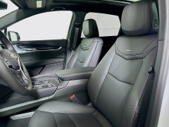 New 2026  Cadillac XT5 FWD 4dr Premium Luxury at Dutro Auto near Zanesville, OH