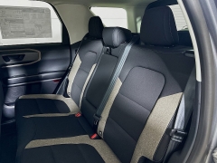 New 2025  Ford Bronco Sport Big Bend 4x4 at Graham Auto Mall near Mansfield&comma; OH