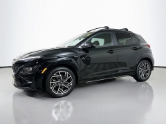 Used 2022  Hyundai Kona N Line DCT FWD at Dutro Auto near Zanesville&comma; OH