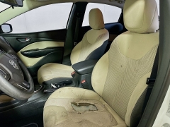 Used 2015  Dodge Dart 4d Sedan SXT at Dutro Auto near Zanesville, OH