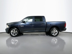 Used 2014  Ram 1500 4WD Crew Cab Express at Dutro Auto near Zanesville&comma; OH