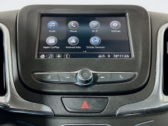 Used 2019  Chevrolet Equinox 4d SUV FWD LT w/1LT at Graham Auto Mall near Mansfield, OH