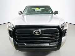 New 2026  Toyota Tundra 4WD SR CrewMax 5&period;5ft Bed at Dutro Auto near Zanesville&comma; OH