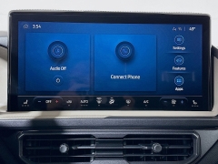 New 2025  Ford Bronco Sport Big Bend 4x4 at Graham Auto Mall near Mansfield&comma; OH