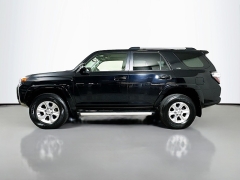 Used 2019  Toyota 4Runner 4d SUV 4WD SR5 Premium at Dutro Auto near Zanesville&comma; OH