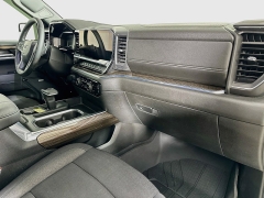 Used 2024  Chevrolet Silverado 1500 4WD Crew Cab 147" RST at Dutro Auto near Zanesville&comma; OH