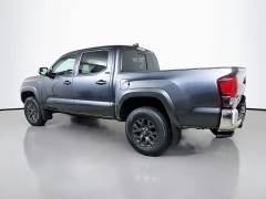 Used 2023  Toyota Tacoma 4WD SR5 Double Cab 5ft Bed V6 AT at Graham Auto Mall near Mansfield&comma; OH