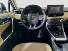 Used 2021  Toyota RAV4 Hybrid XLE AWD at Graham Auto Mall near Mansfield, OH