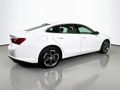 Used 2023  Chevrolet Malibu 4dr Sdn 1LT at Dutro Auto near Zanesville&comma; OH