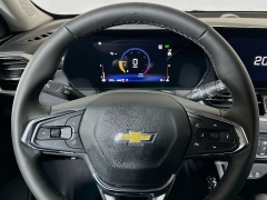 New 2026  Chevrolet Trailblazer AWD 4dr LT at Dutro Auto near Zanesville&comma; OH